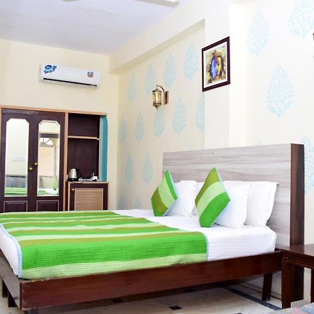Himmatgarh Palace Heritage Boutique Hotel Jaisalmer Esterno foto